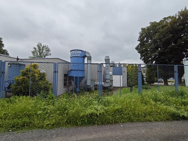 Lokal użytkowy Legnica,