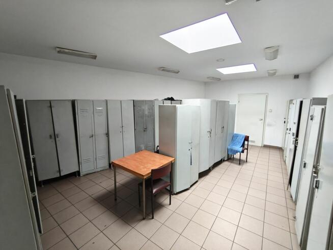 Lokal użytkowy Legnica,