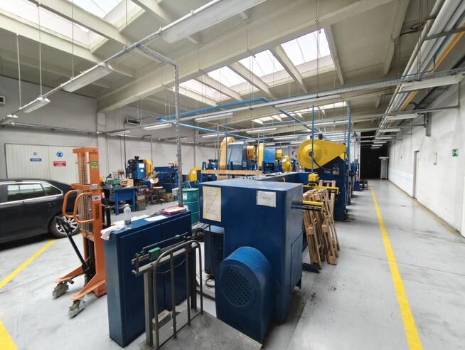 Lokal użytkowy Legnica,