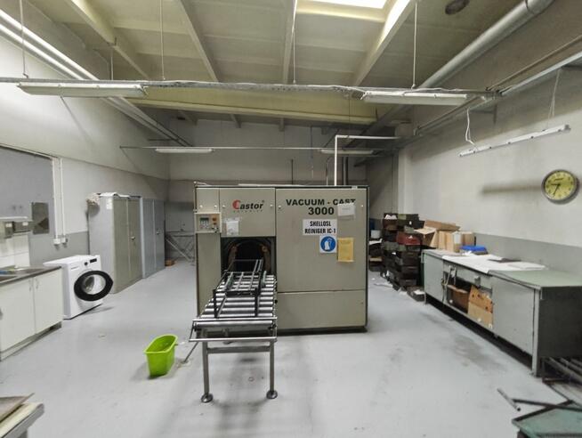 Lokal użytkowy Legnica,