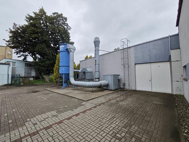 Lokal użytkowy Legnica,