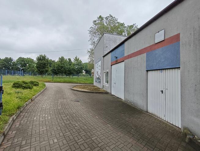 Lokal użytkowy Legnica,