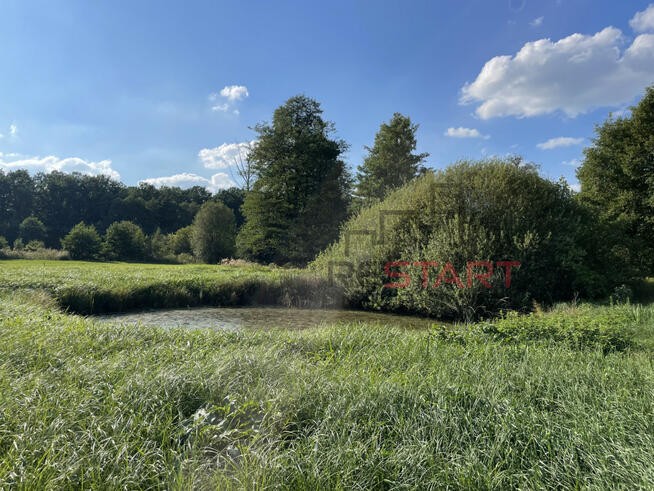 Dom Łubno gm. Wiskitki,