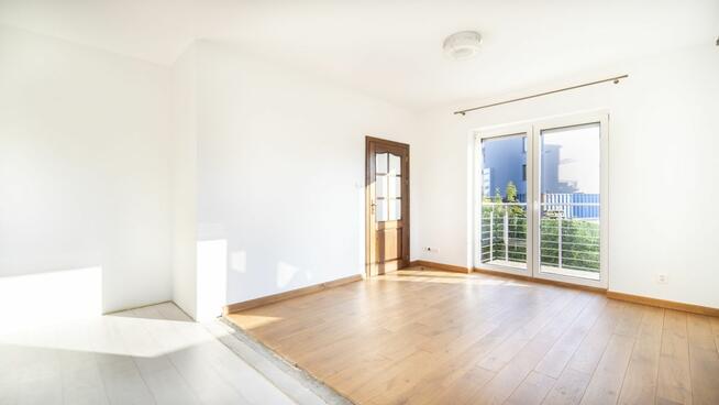 Mieszkanie Gdynia Orłowo, Spacerowa