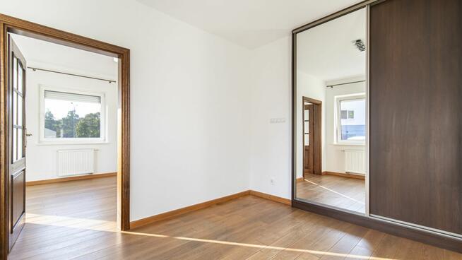 Mieszkanie Gdynia Orłowo, Spacerowa