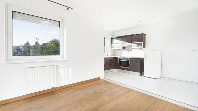 Mieszkanie Gdynia Orłowo, Spacerowa