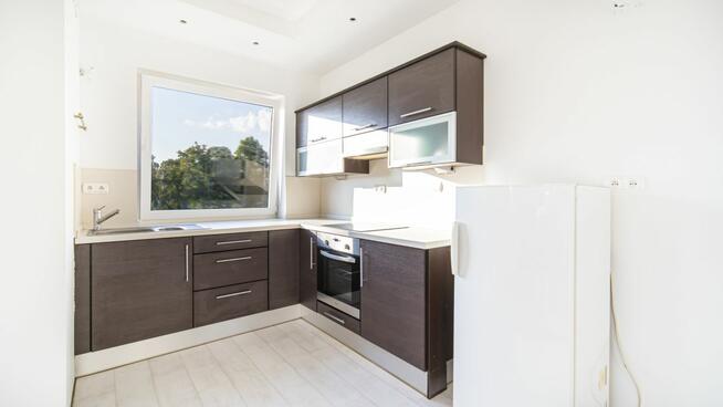 Mieszkanie Gdynia Orłowo, Spacerowa