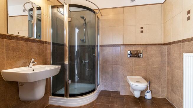 Mieszkanie Gdynia Orłowo, Spacerowa