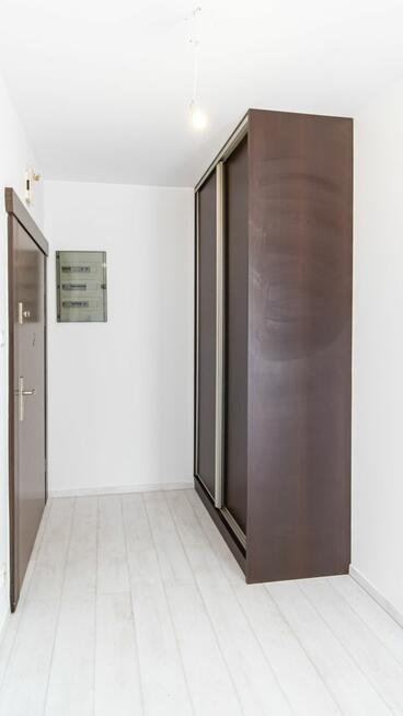 Mieszkanie Gdynia Orłowo, Spacerowa