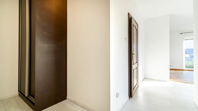 Mieszkanie Gdynia Orłowo, Spacerowa