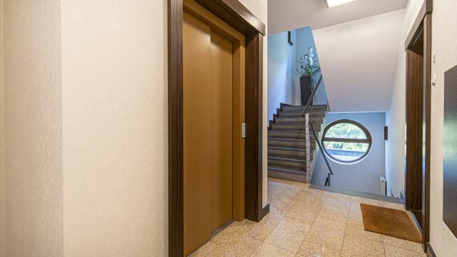 Mieszkanie Gdynia Orłowo, Spacerowa