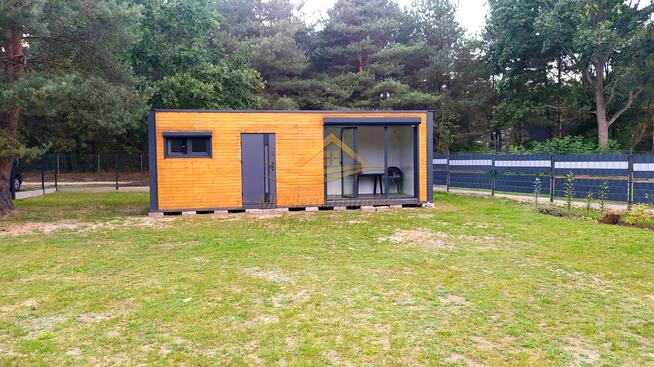 Działka budowlana Budy Mszczonowskie gm. Radziejowice