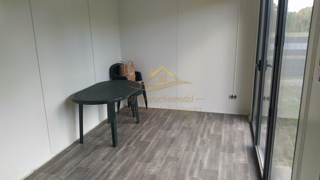 Działka budowlana Budy Mszczonowskie gm. Radziejowice