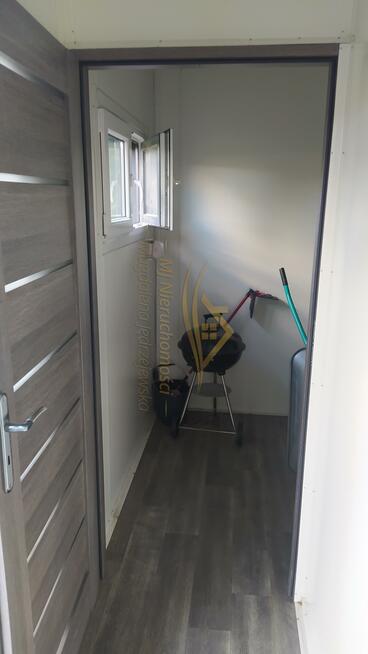 Działka budowlana Budy Mszczonowskie gm. Radziejowice