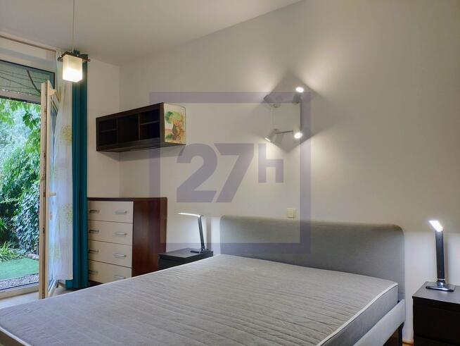 ➤ 3 Pokoje ✔ Odnowione ✔ Taras ✔ Ogród 70m