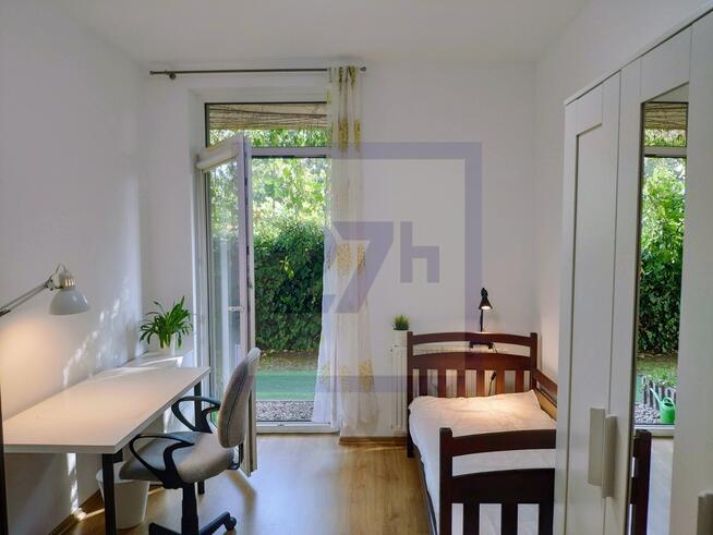 ➤ 3 Pokoje ✔ Odnowione ✔ Taras ✔ Ogród 70m