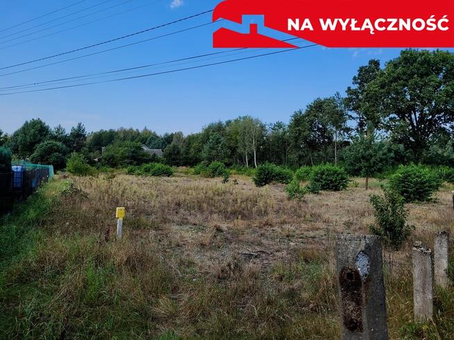 Działka budowlana 28 arów w Pustkowie Budy 168000!
