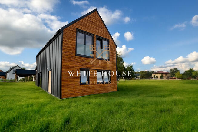 5 pokoi, 2 łazienki, nowoczesny styl - Promocja