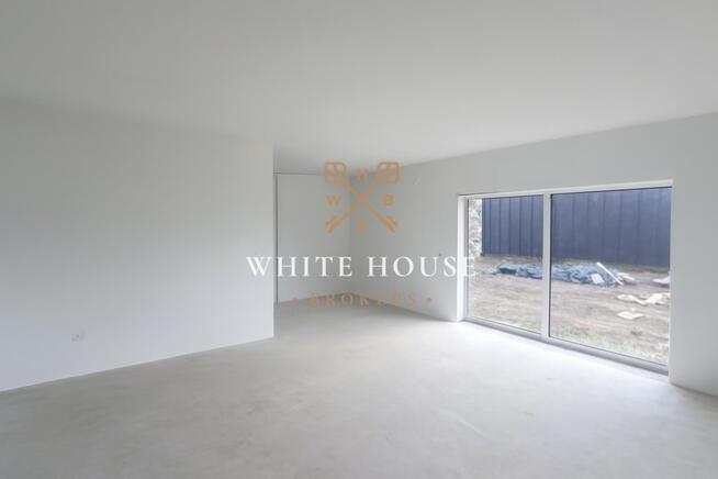 Nowoczesna stodoła, dom wolnostojący - Promocja