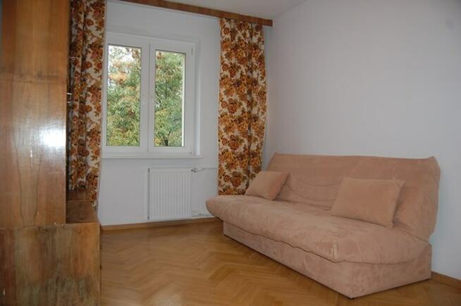 Rozkładowe 2 pokoje- Kopcińskiego 1, Ursynów