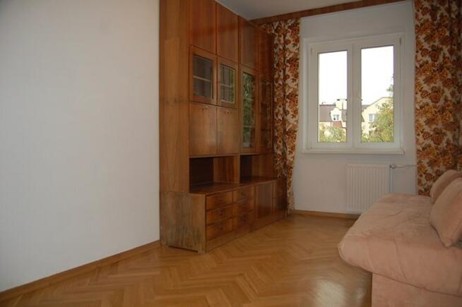 Rozkładowe 2 pokoje- Kopcińskiego 1, Ursynów