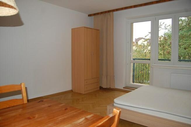 Rozkładowe 2 pokoje- Kopcińskiego 1, Ursynów