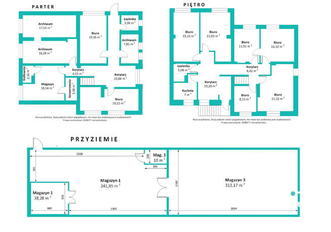 Dom Wrocław gm. Wrocław-Krzyki Ołtaszyn, Gen. Stefana Grota-Roweckiego