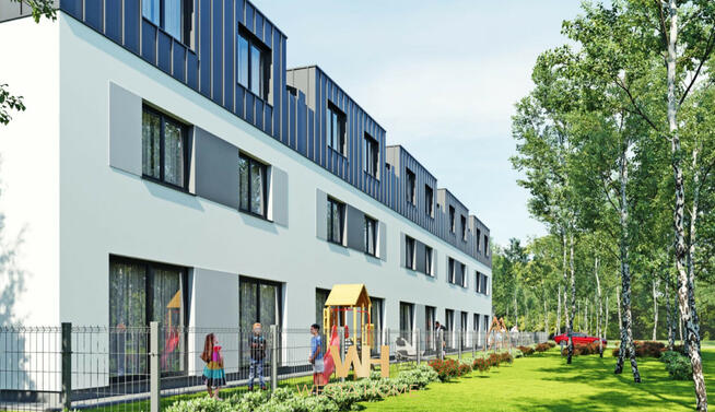Dom Legionowo,