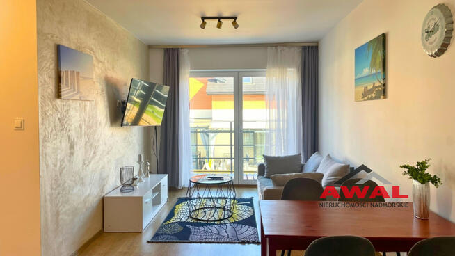 Mieszkanie Jastrzębia Góra gm. Władysławowo,