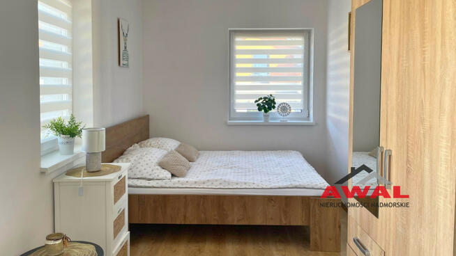 Mieszkanie Jastrzębia Góra gm. Władysławowo,