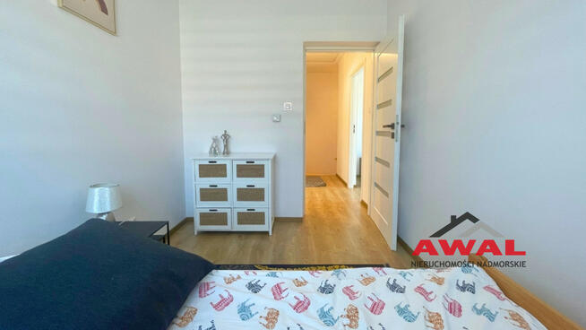 Mieszkanie Jastrzębia Góra gm. Władysławowo,