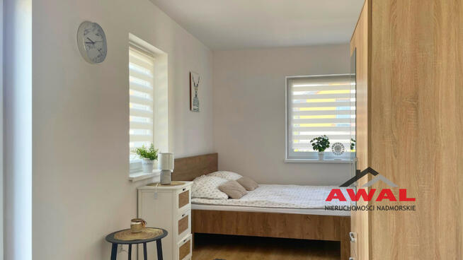 Mieszkanie Jastrzębia Góra gm. Władysławowo,