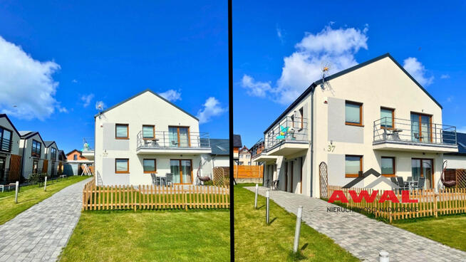 Mieszkanie Jastrzębia Góra gm. Władysławowo,