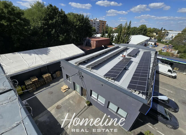 Lokal użytkowy Wrocław gm. Wrocław-Psie Pole Psie Pole, Marcina Kromera