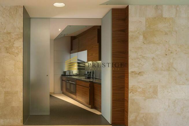 Prestiżowy Dwupoziomowy Apartament Wilanów