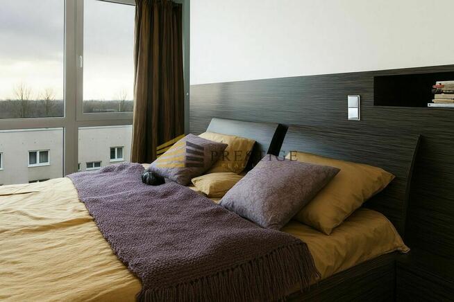 Prestiżowy Dwupoziomowy Apartament Wilanów