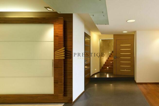 Prestiżowy Dwupoziomowy Apartament Wilanów