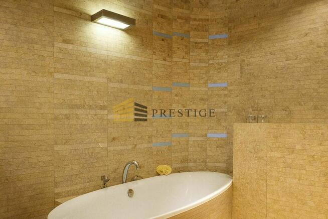 Prestiżowy Dwupoziomowy Apartament Wilanów