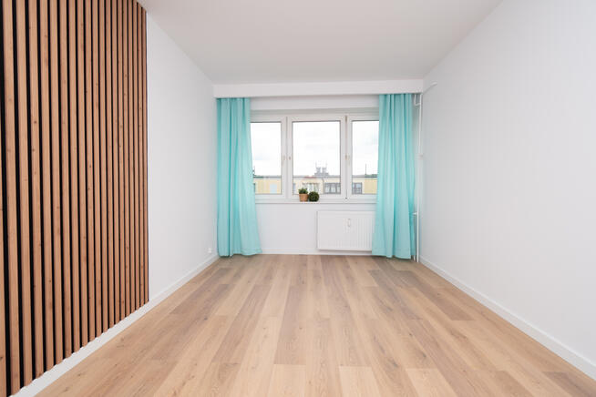 WYJĄTKOWE MIESZKANIE! 3 POKOJE! NOWA CENA!