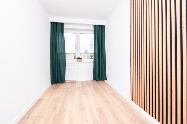 WYJĄTKOWE MIESZKANIE! 3 POKOJE! NOWA CENA!