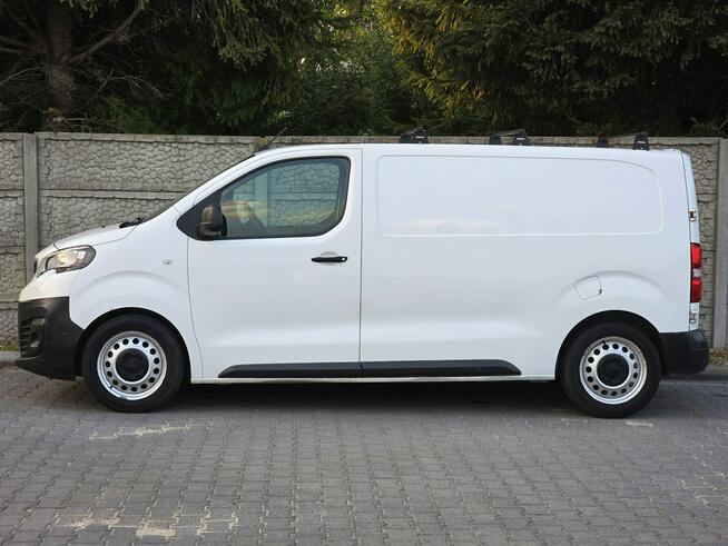 Peugeot Expert L2H1. VAT 1. Klima. Bluetooth. Tempomat. Super Stan. GWARANCJA