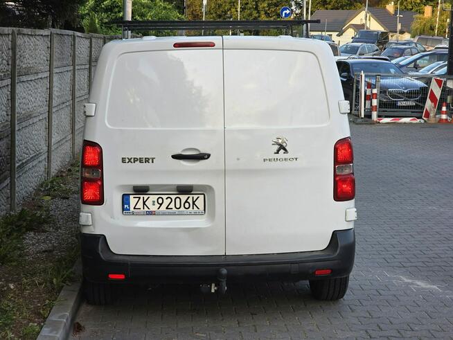 Peugeot Expert L2H1. VAT 1. Klima. Bluetooth. Tempomat. Super Stan. GWARANCJA
