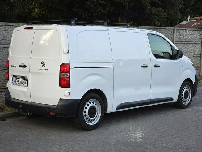 Peugeot Expert L2H1. VAT 1. Klima. Bluetooth. Tempomat. Super Stan. GWARANCJA