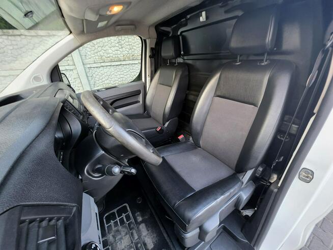 Peugeot Expert L2H1. VAT 1. Klima. Bluetooth. Tempomat. Super Stan. GWARANCJA