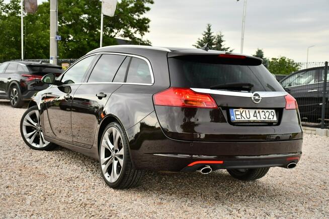 Opel Insignia 2.0CDTI#194PS#4x4!#OPC#Bixenon#Wentyle#Navi#Climatr#Świeży Import#FuLL