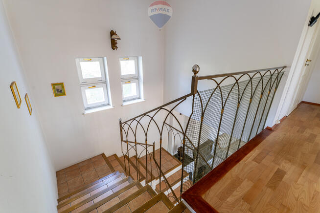 Dom z dużą działką w urokliwym Józefowie