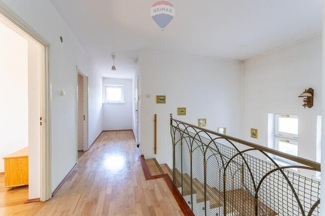 Dom z dużą działką w urokliwym Józefowie