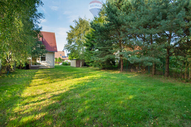 Dom w Grzybowie, 1.500 m od morza