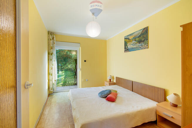 Dom w Grzybowie, 1.500 m od morza