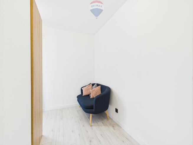 Nowoczesne mieszkanie – gotowe do wprowadzenia